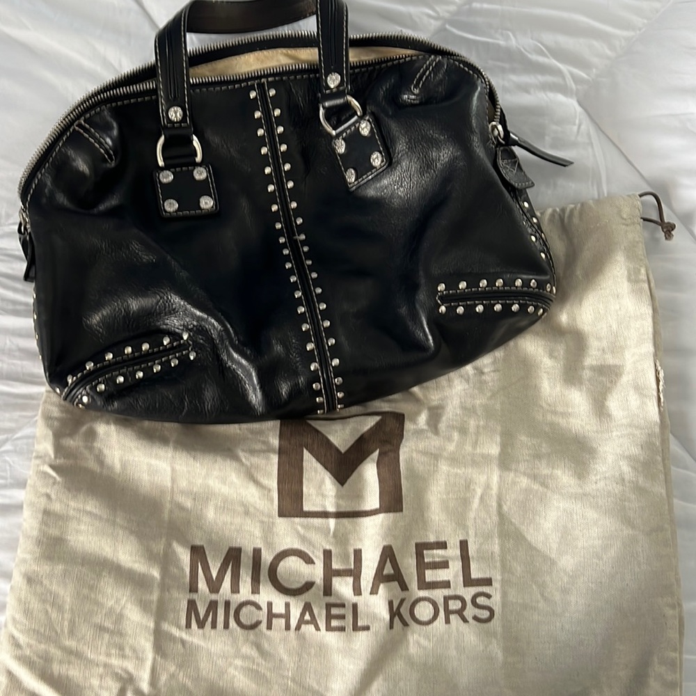 Michael Kors handbag